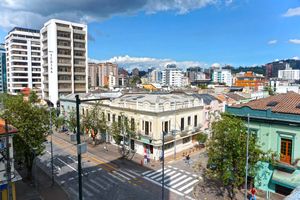 Alojamiento - Bonaventure Hotel