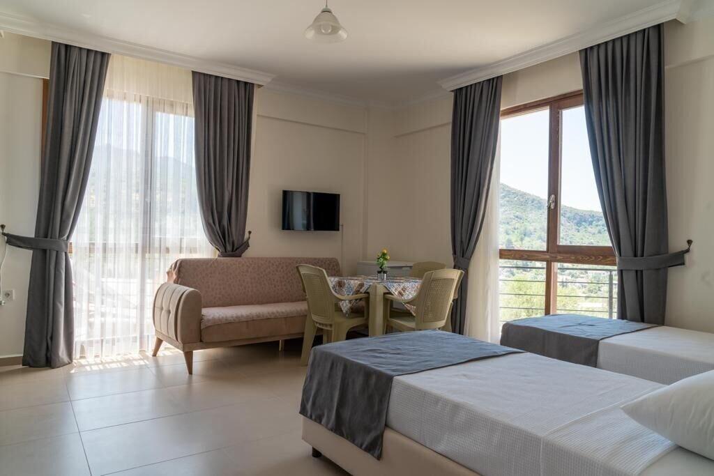 Varios Söğüt Butik Apart