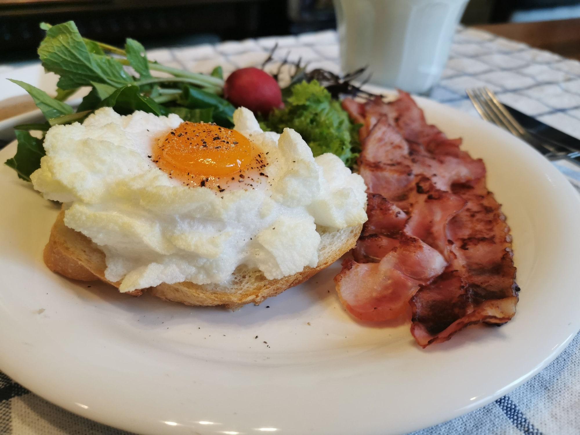 Restaurant Hotel Hakuba Powder Republic