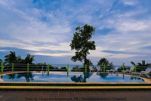 Alojamiento - J.B.Hut Bungalows