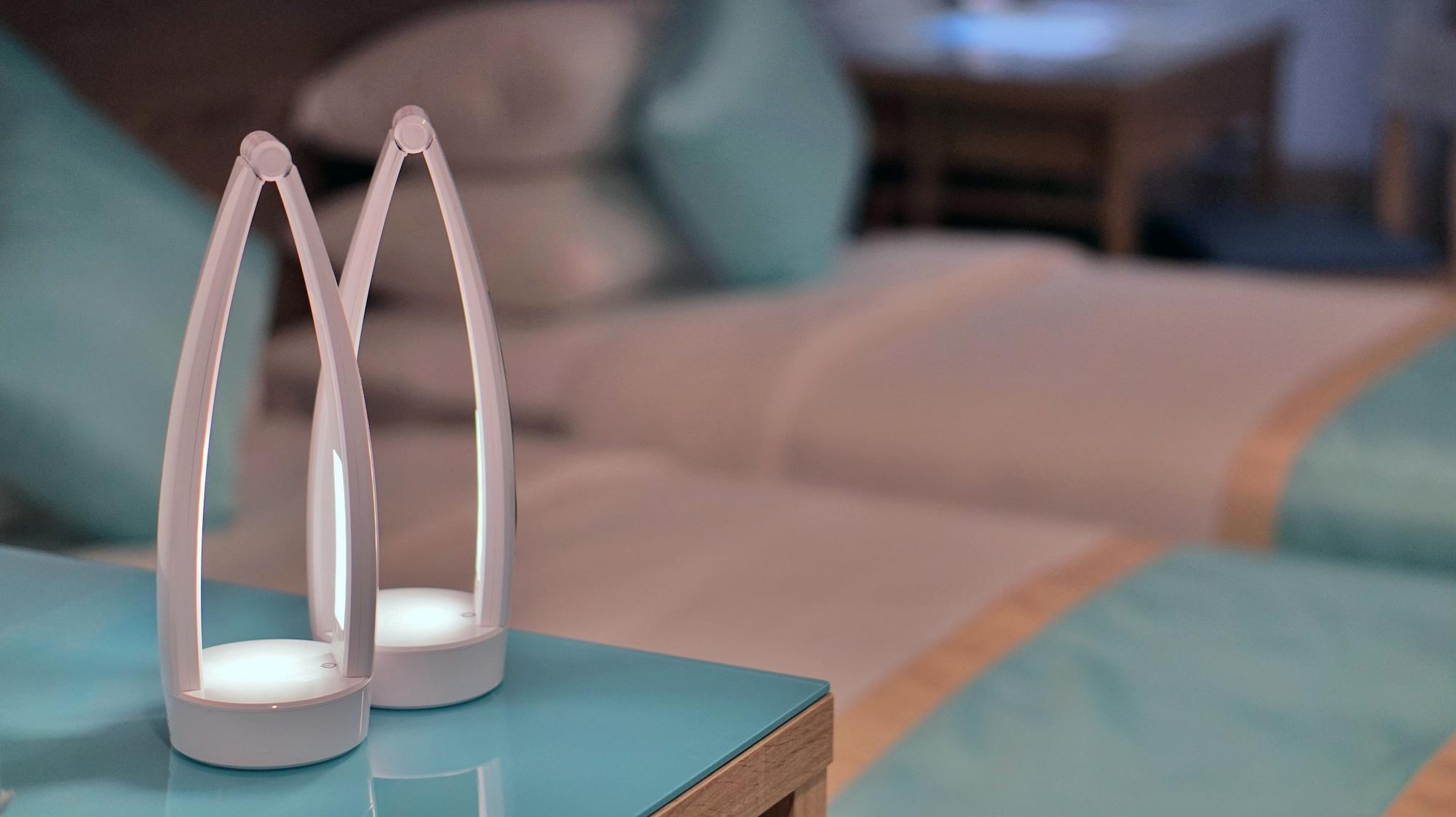 Set de Habitación Palau Hotel