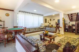 Alquiler Vacacional - Casa completa + Vista Increíble, A pocos minutos de la Playa de Geribá By Luxury Rentals