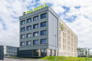 Alojamiento - B&B HOTEL Villefranche-sur-Saône Sud