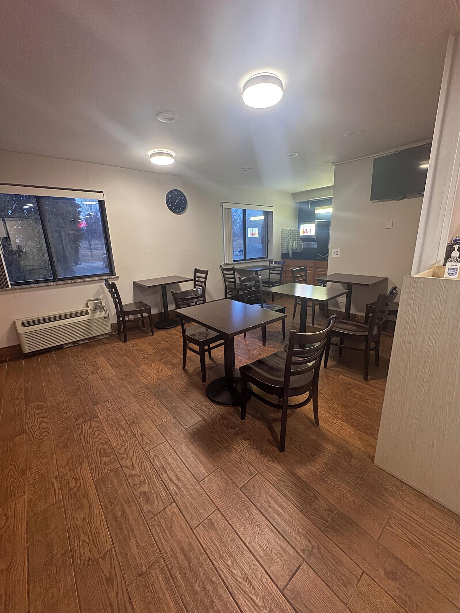 Restaurant Baymont Inn & Suites by Wyndham Richmond