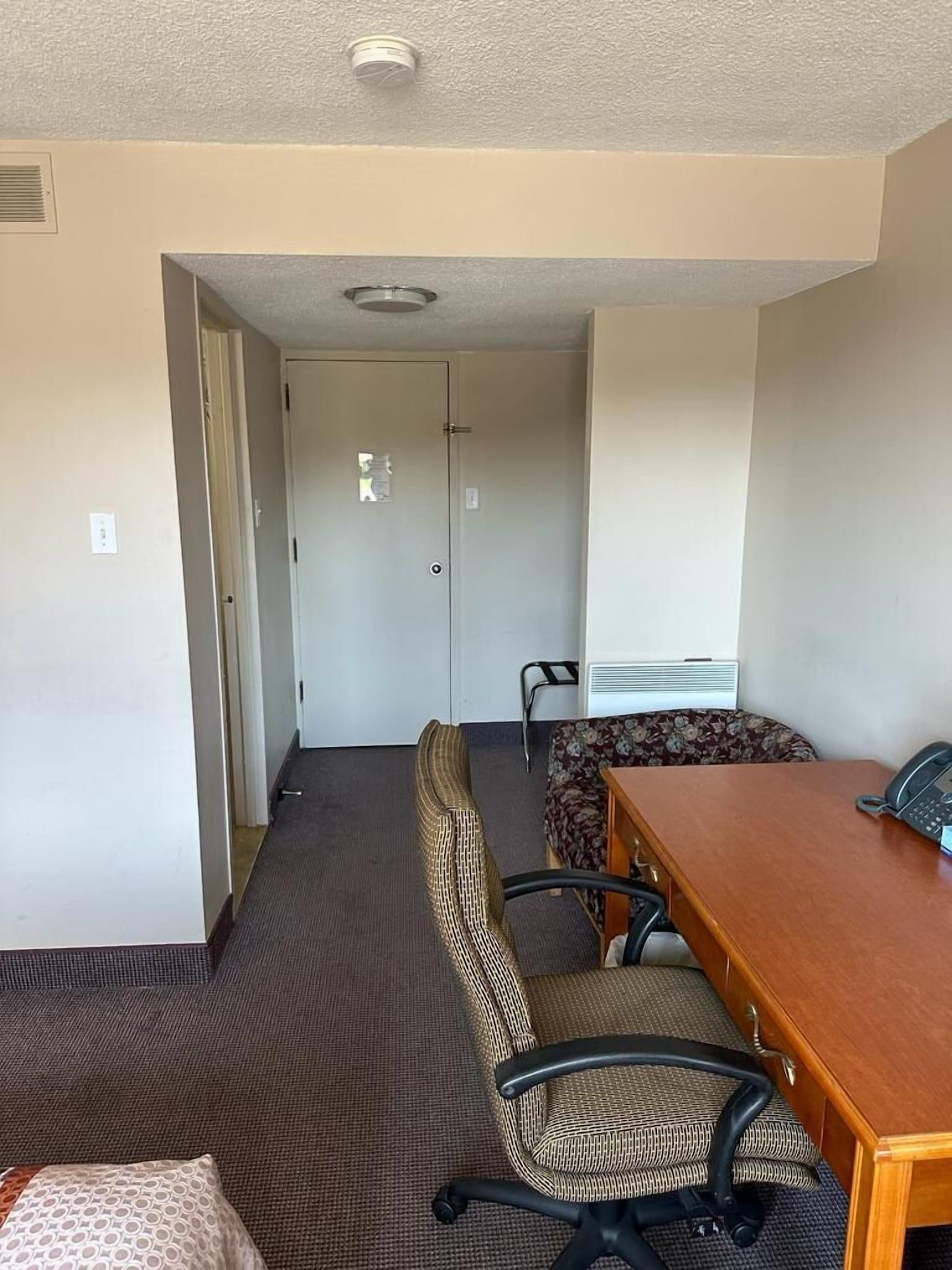 Habitación Bears Den Lounge and Motel