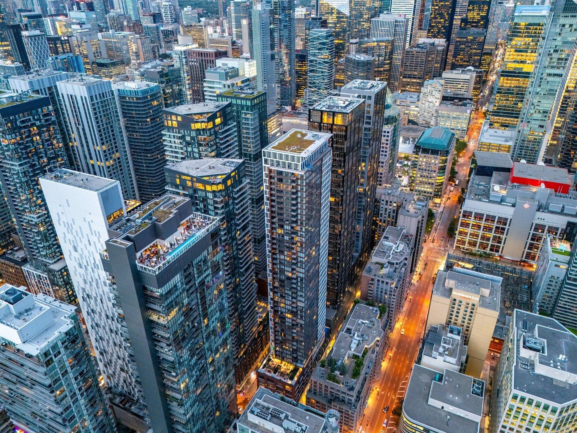 Vista Exterior The Aurelien Luxe Collection