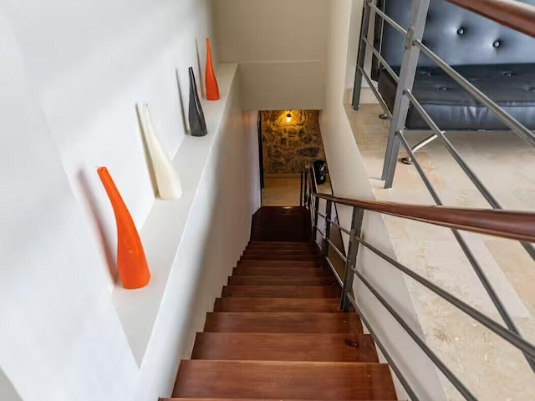 Equipamiento de Habitación Los Diamantes