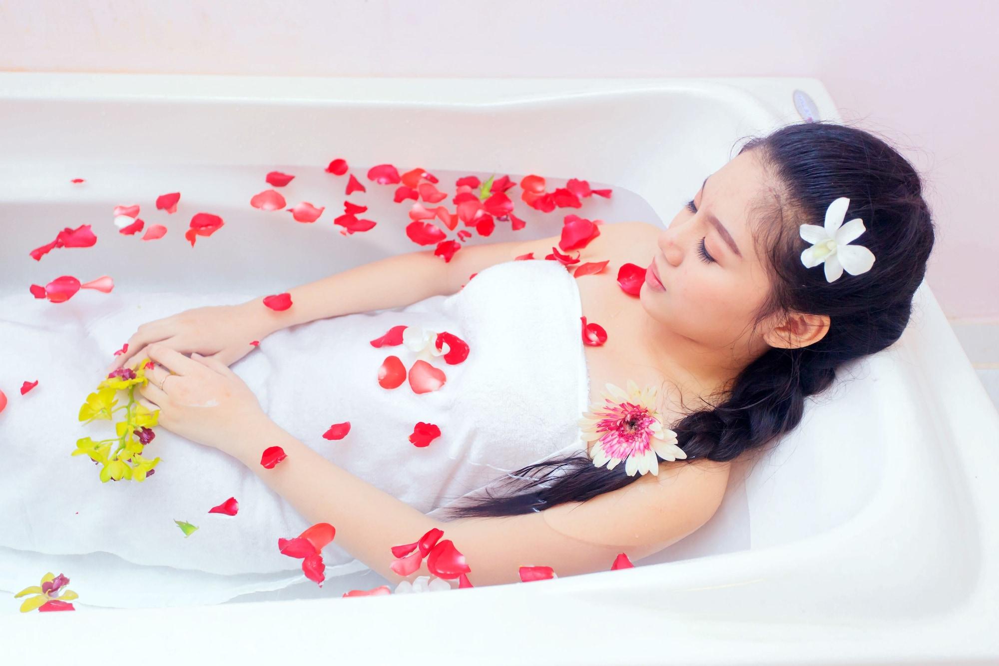 Spa My Tra Riverside Hotel