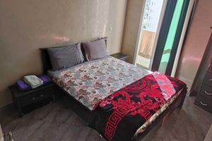 Alquiler Vacacional - Fully equipped apartments for daily rent in the city of Tangier, in the Malabata