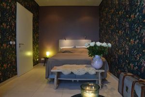 Alquiler Vacacional - A great, huge house on the water with 9 bedrooms.