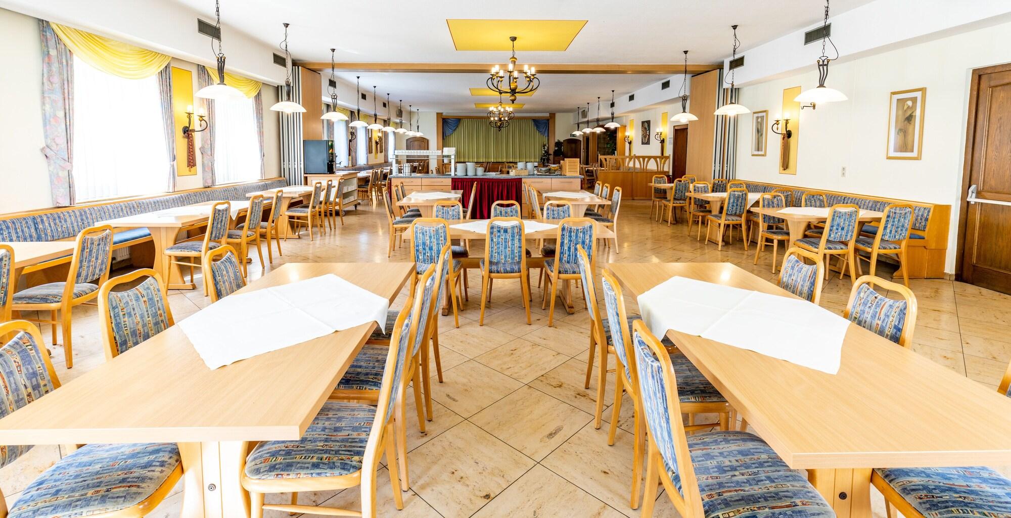 Restaurant Gasthof Pension Post