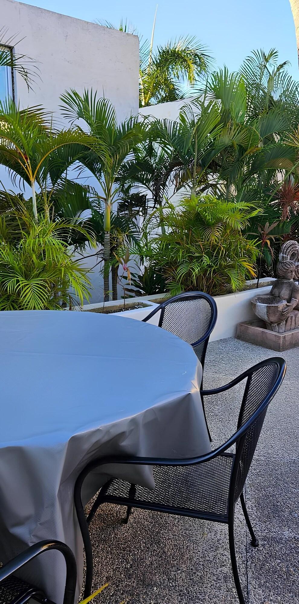 Restaurant Hotel Villas Punta Peñasco