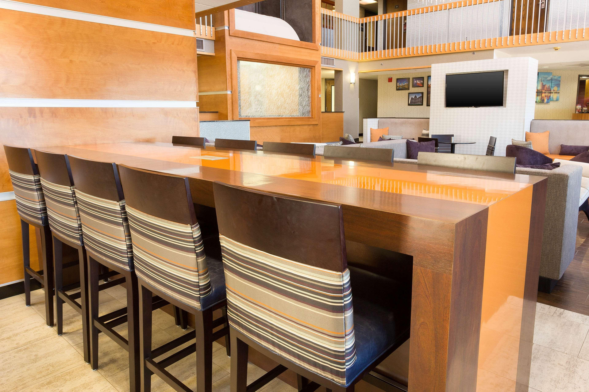 Restaurant Drury Inn & Suites Austin North