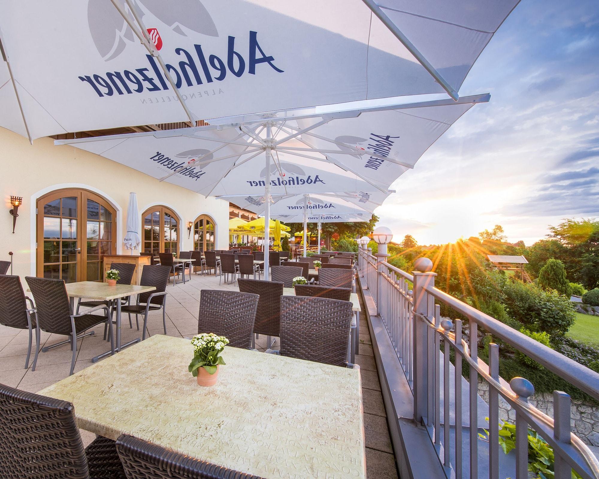 Vista Exterior Hotel und Landgasthof Altwirt