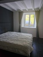 Alojamiento - Country house Berneuil (17460)