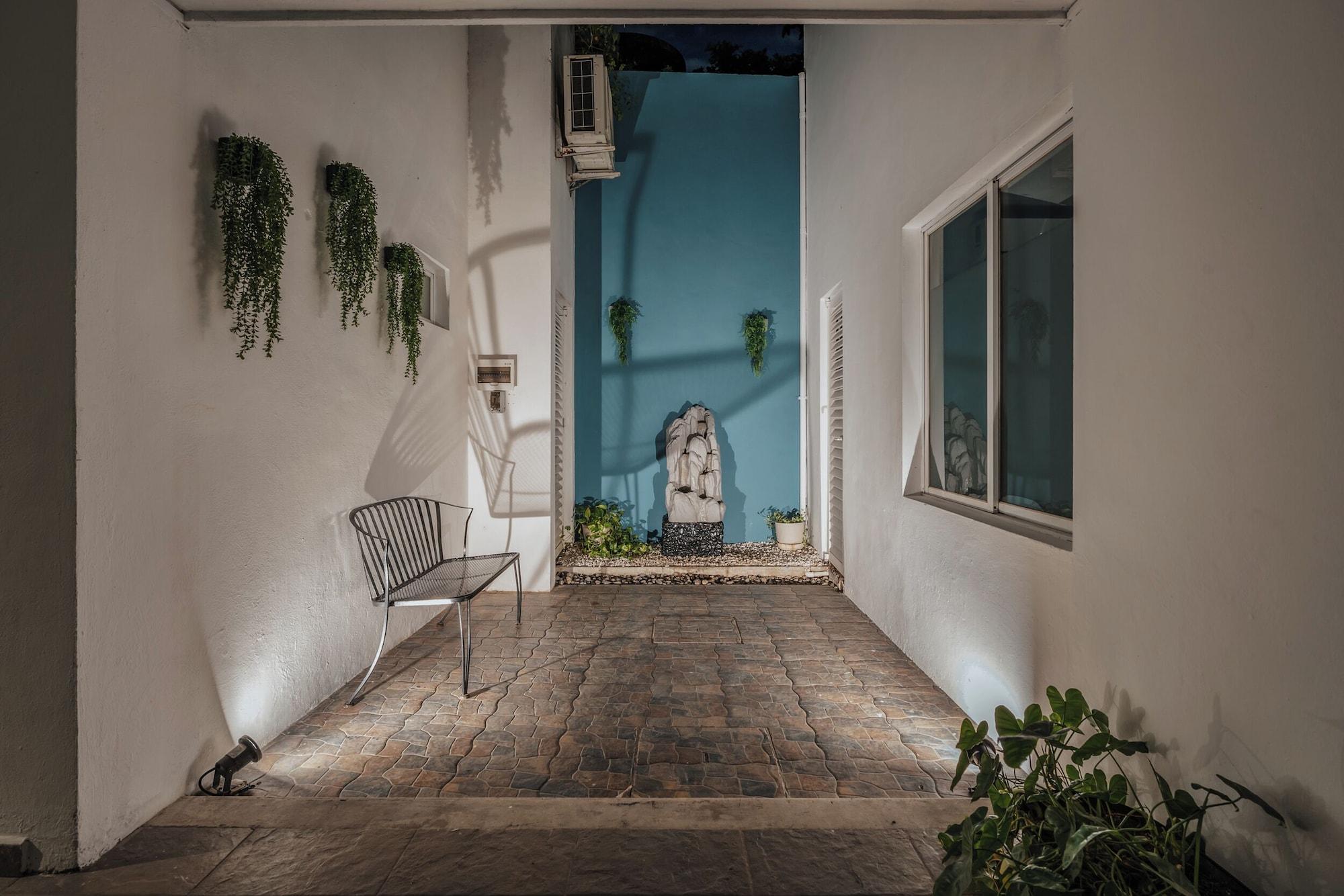 Varios Hotel Casa Nova Mérida