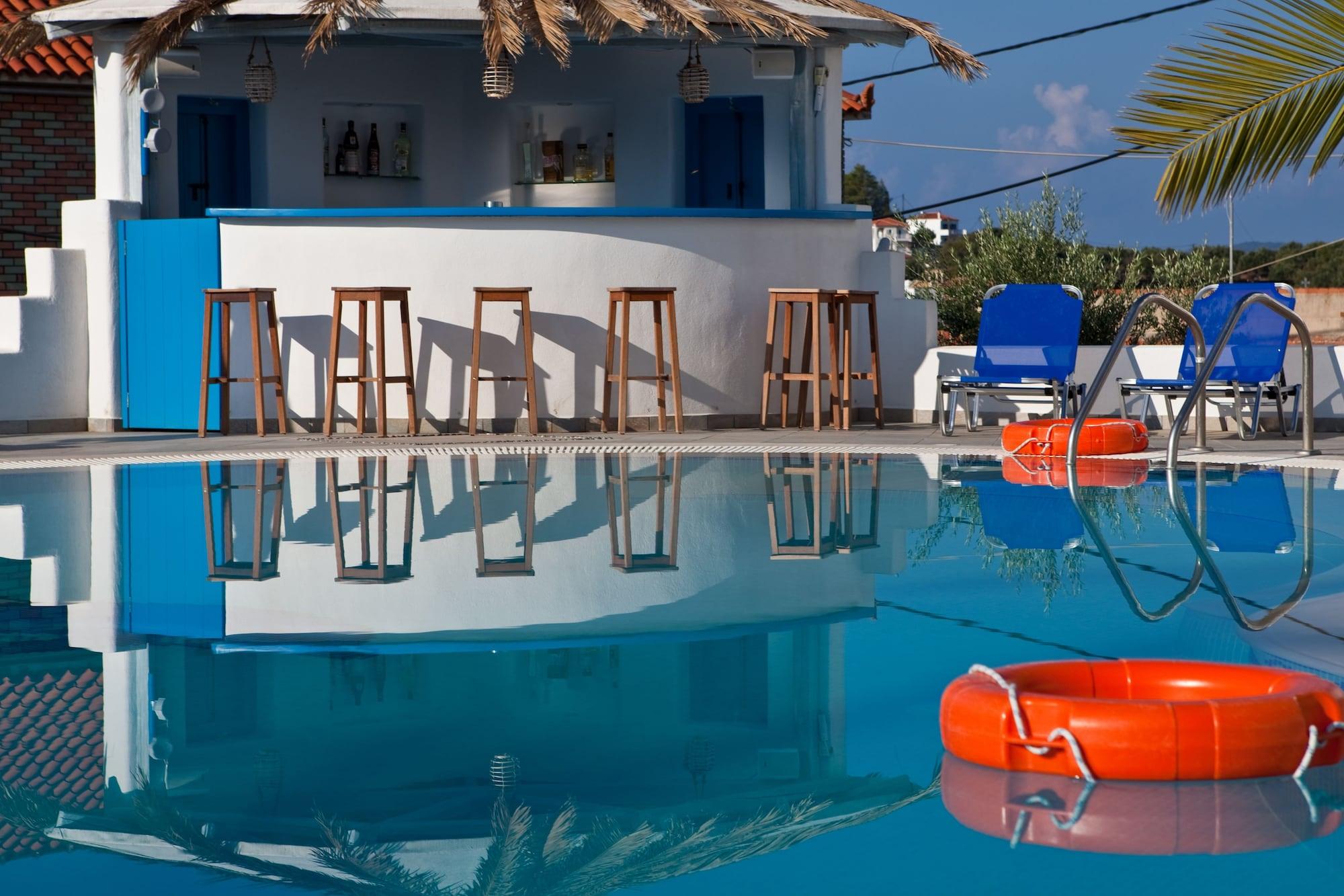 Bar/Salón Viva Mare Hotel