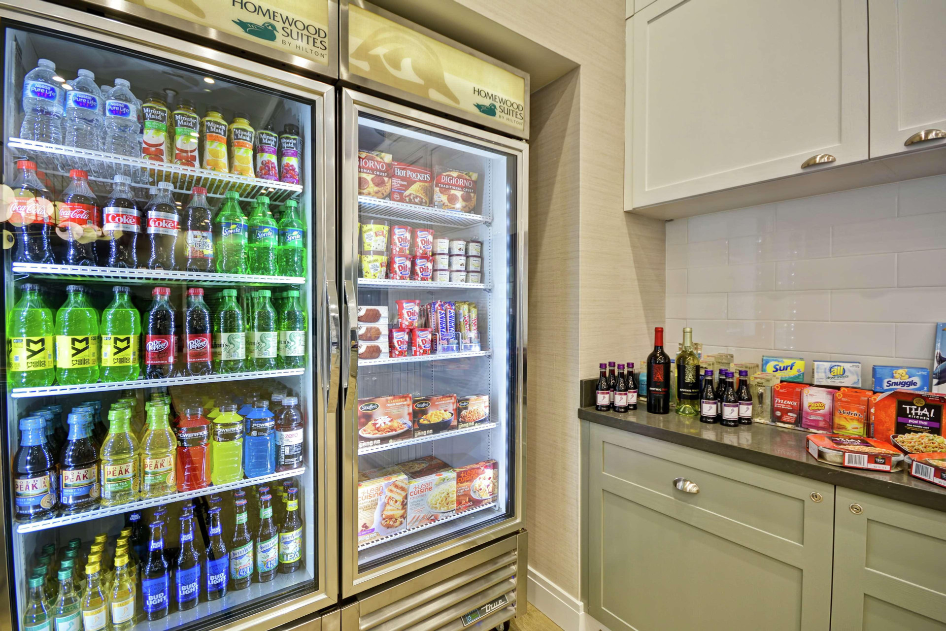 Restaurant Homewood Suites by Hilton Raleigh Cary I-40