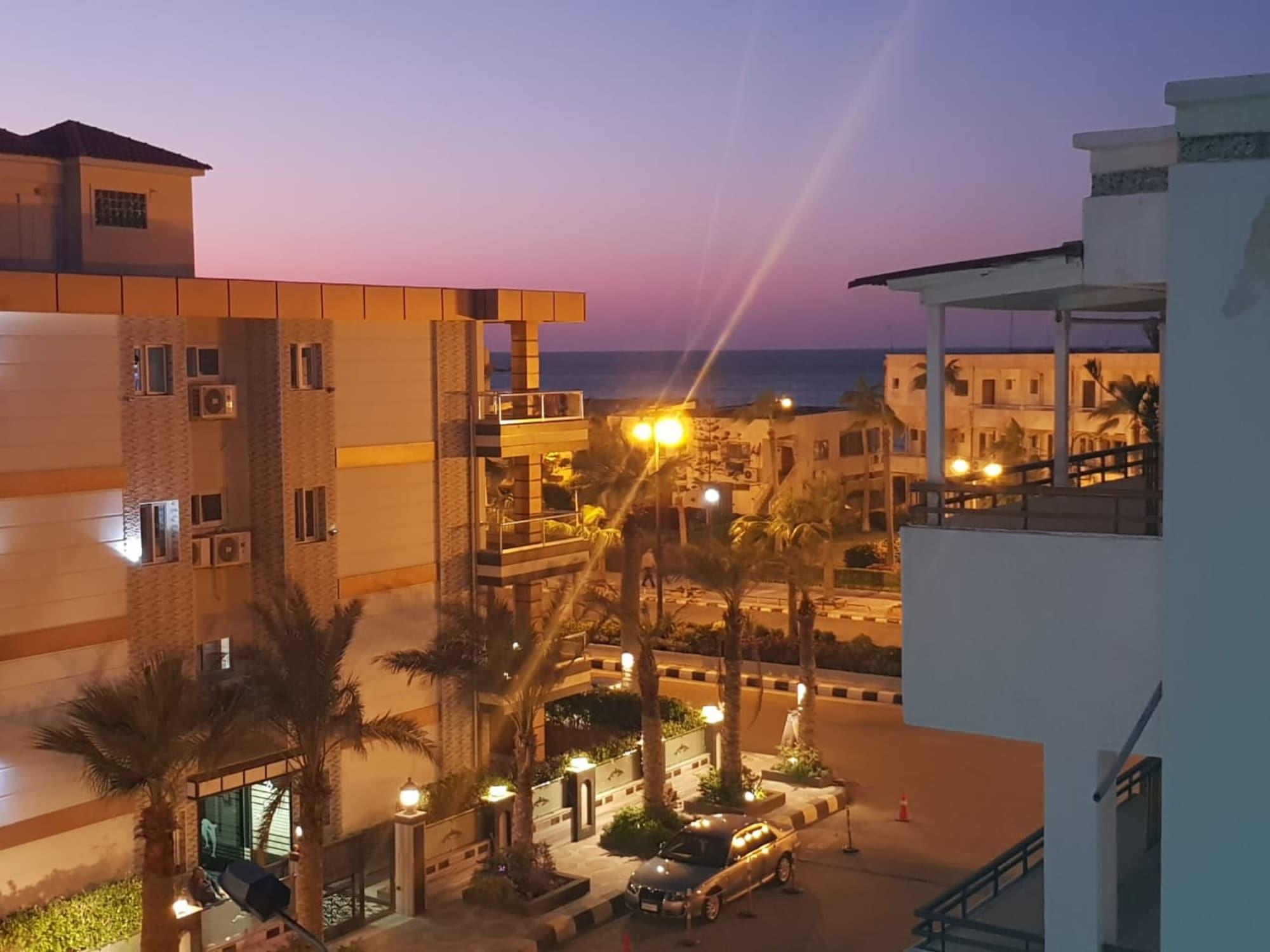 Playa Al Raya Apartments