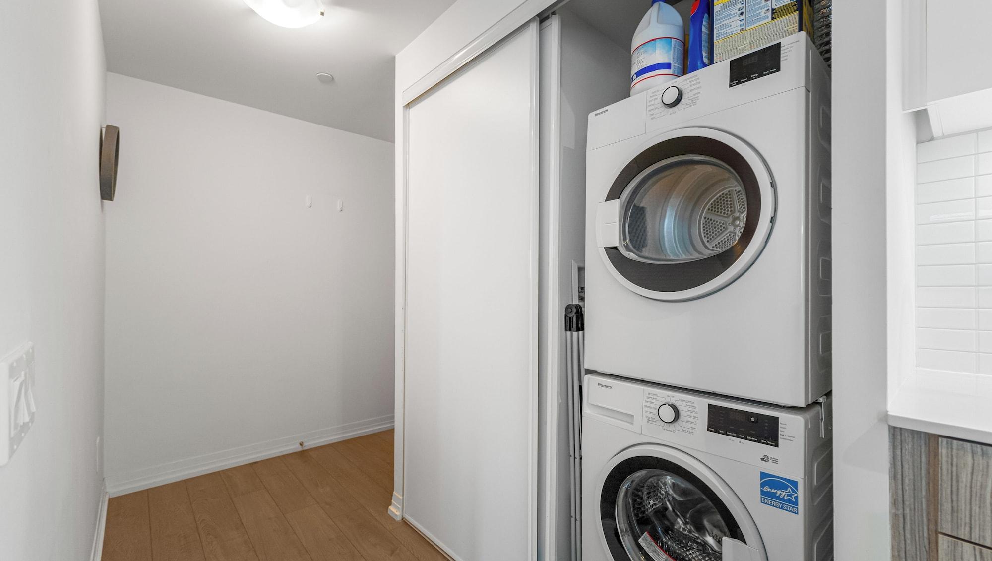 Comodidades del Alojamiento The Dundas Suites - Near Yonge