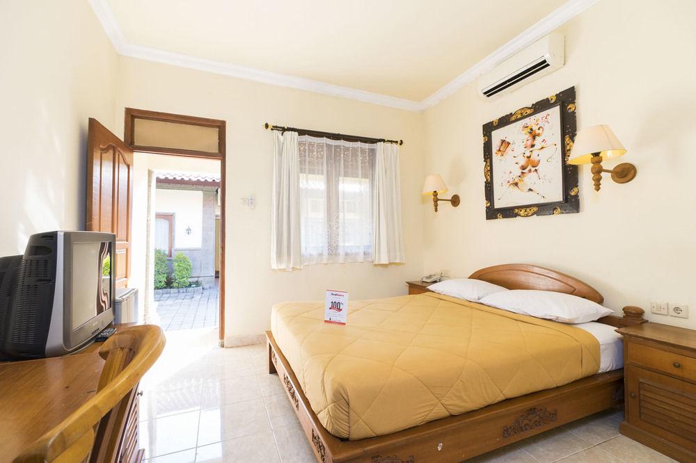 Varios RedDoorz @ Denpasar Sanur