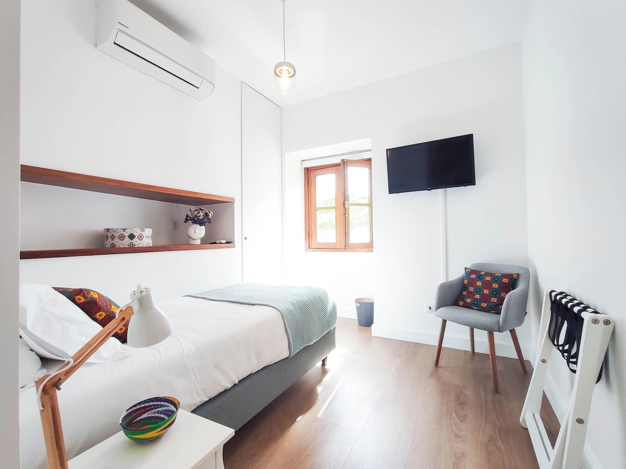 Habitación Casa da Tasquinha