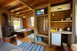 Alojamiento - Eco Pousada Invernador