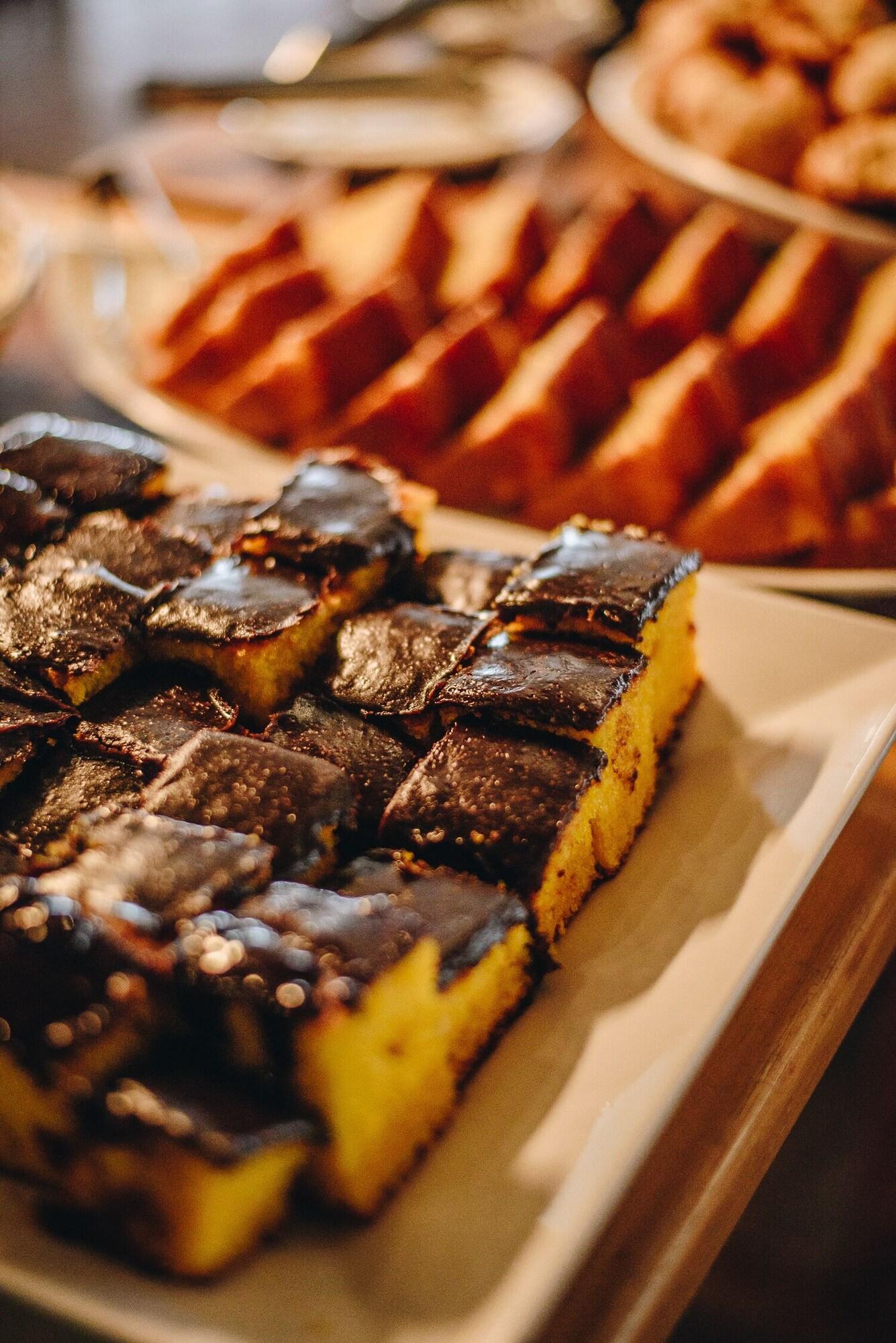 Restaurant Obba Coema Village Hotel