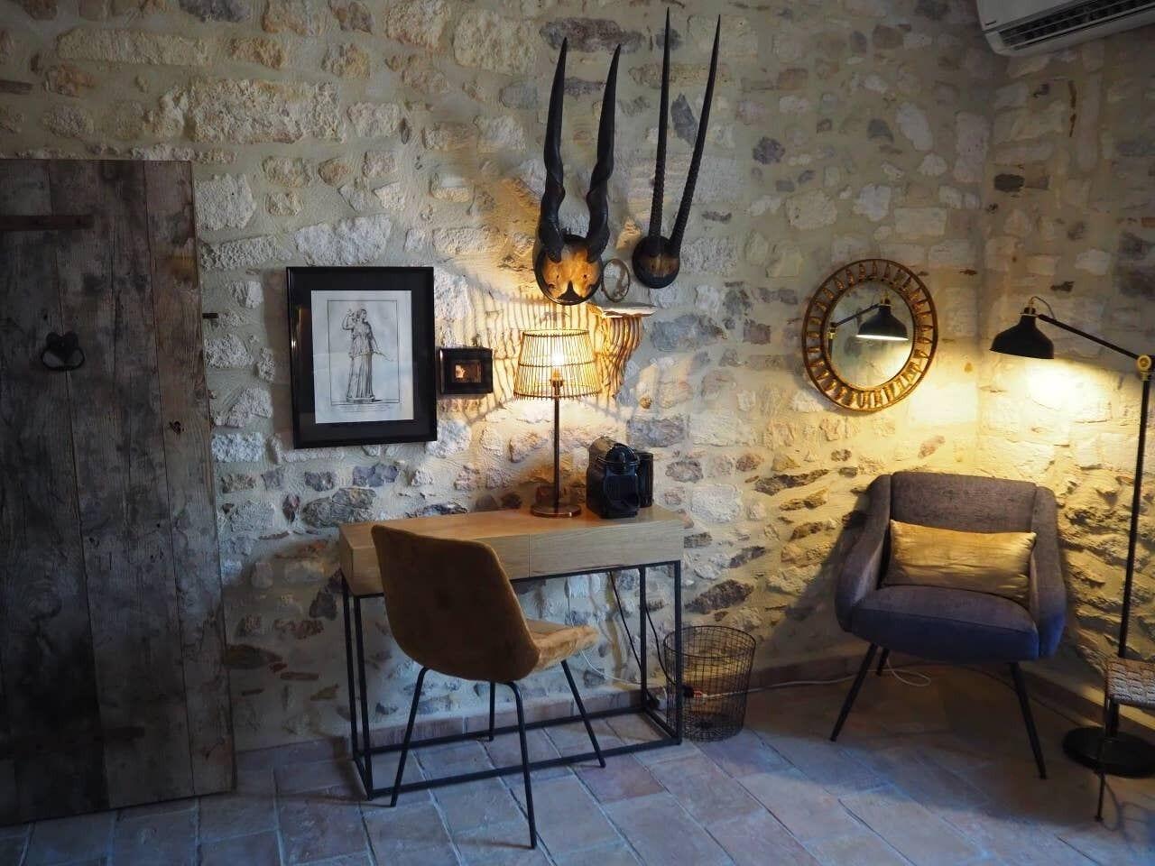 Set de Habitación Chambres d'Hotes Diderot