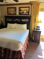 Alquiler Vacacional - Beautiful 4 bedroom resort in the Tennessee Smoky Mountains