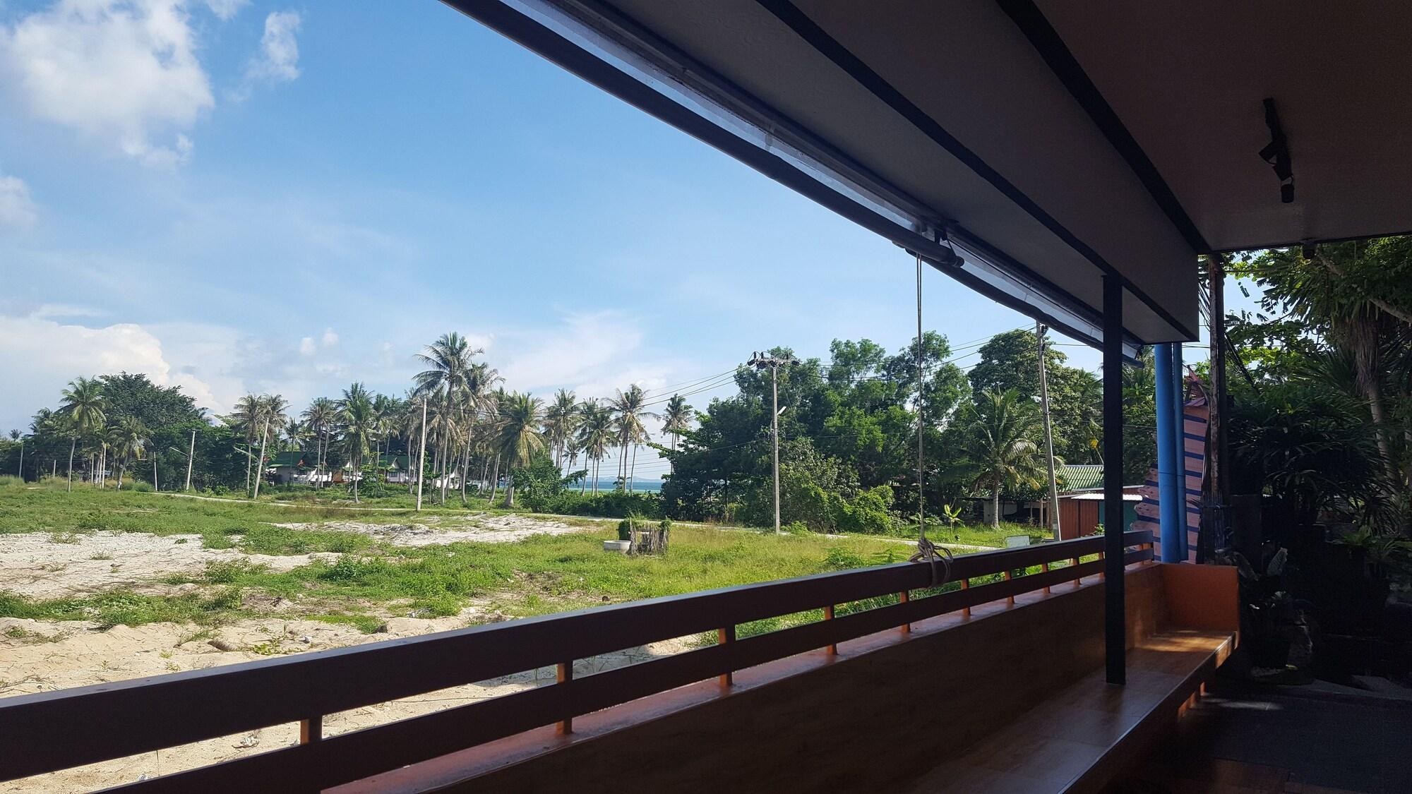 Playa First & Frang Hotel