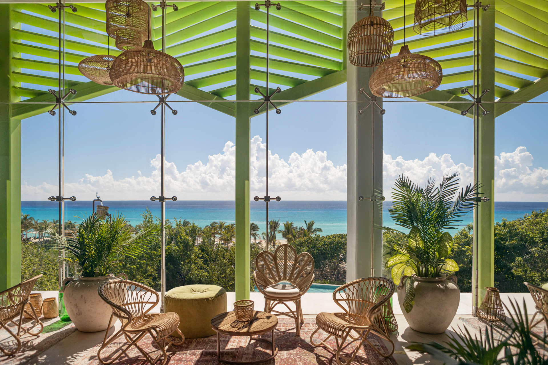 Palmaïa-The House of AïA: All Inclusive Wellness Resort - foto 118