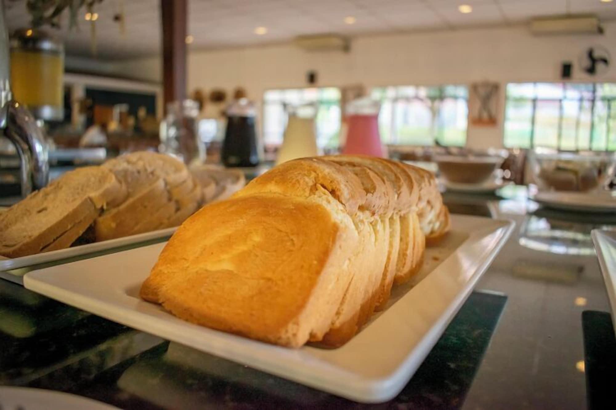 Restaurant Hotel Fazenda M1
