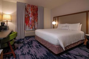 Alojamiento - Fairfield Inn & Suites by Marriott Venice