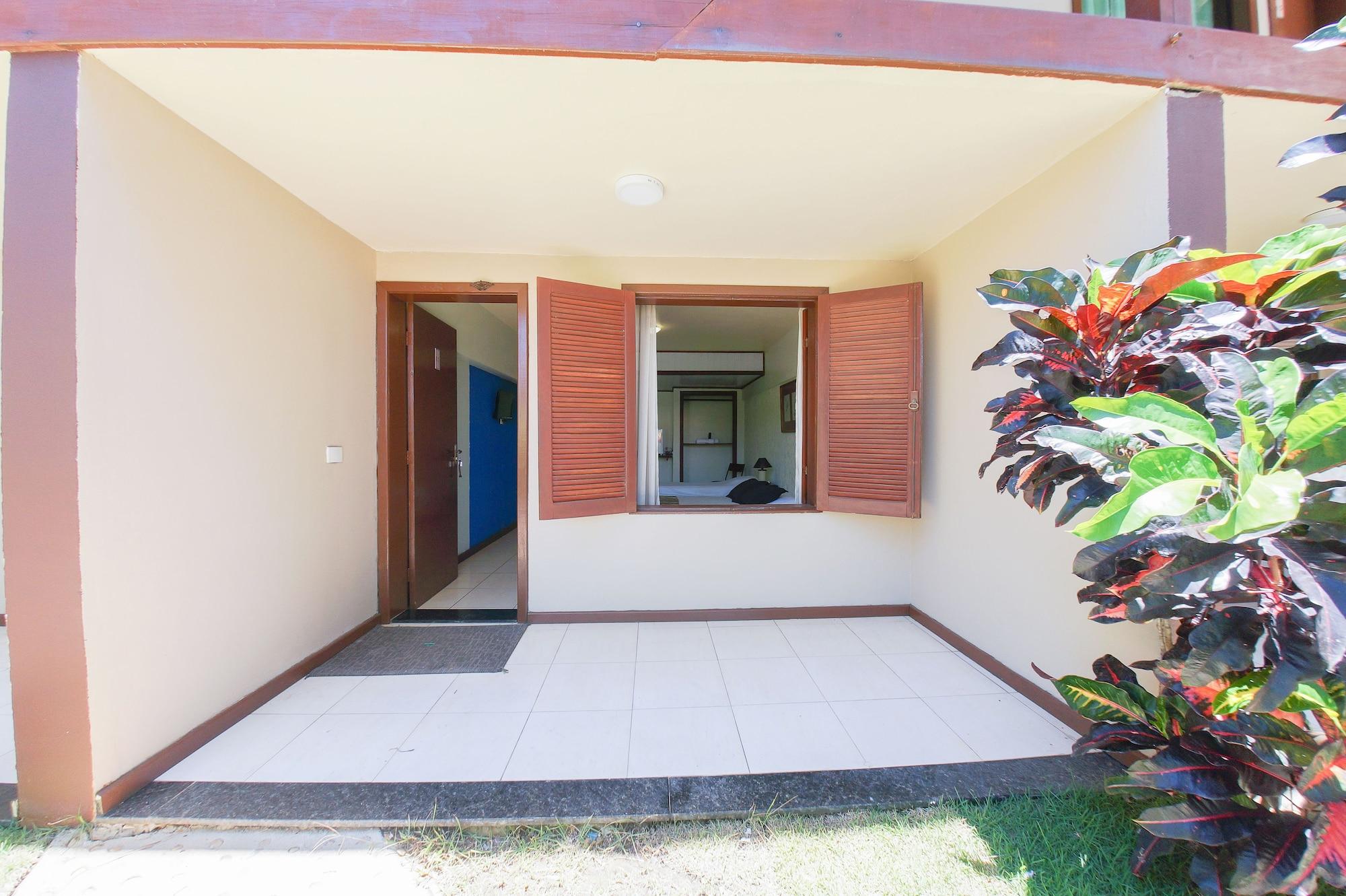 Habitación Hotel La Plage