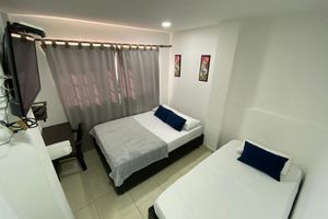 Alojamiento - hotel stay villa marta