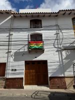 Alojamiento - Krass casa de huespedes