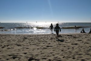 Alquiler Vacacional - Looney Dunes, Camber - 1 min to sand dunes, 2 sunny gardens, 3 bedrooms