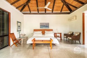 Alquiler Vacacional - Spledid Oasis for 26 in El Peñón, by TopSpot!