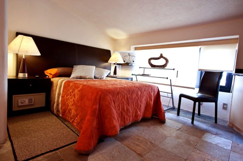 Hotel Aztic Hotel y Suites Ejecutivas