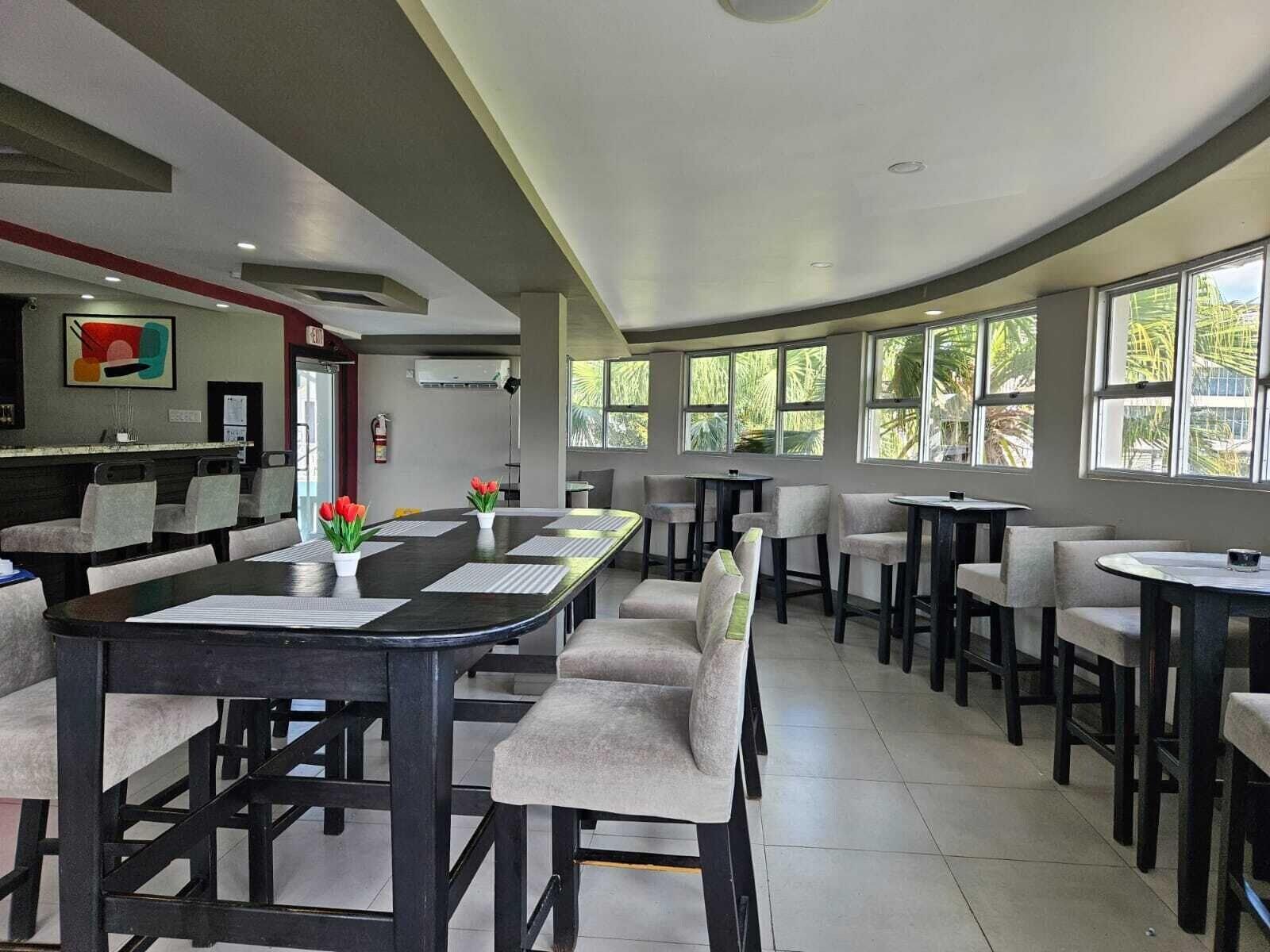Restaurant Christar Villas Hotel
