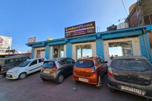 Alojamiento - Aakarsh Homestay - Pahadi Food Hub