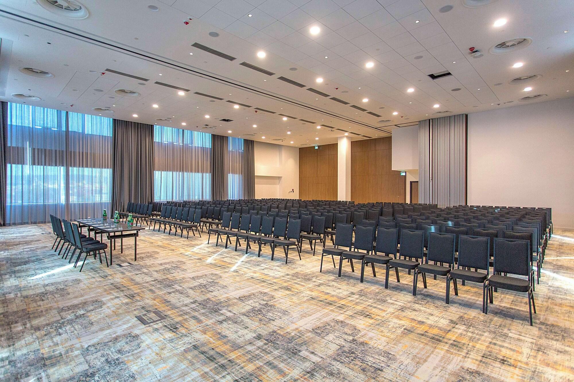 Sala de Reuniones Hilton Garden Inn Zagreb - Radnicka