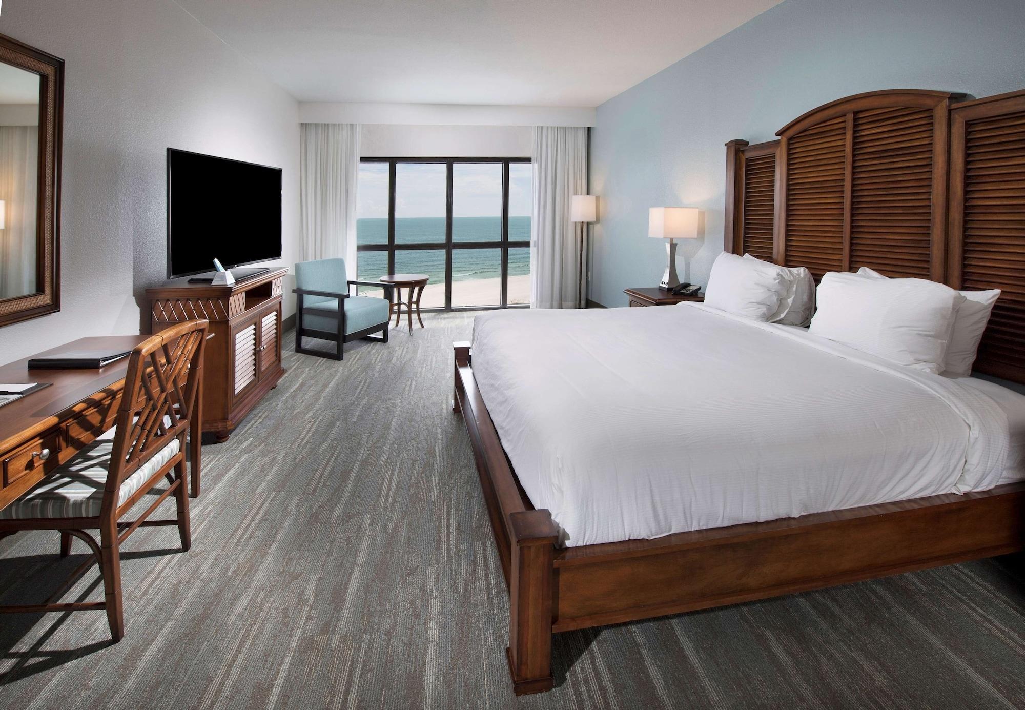 Habitación Island House Hotel Orange Beach - a DoubleTree by Hilton