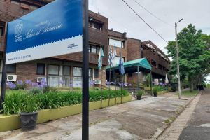 Alojamiento - Nobile Hotel Solar del Acuario