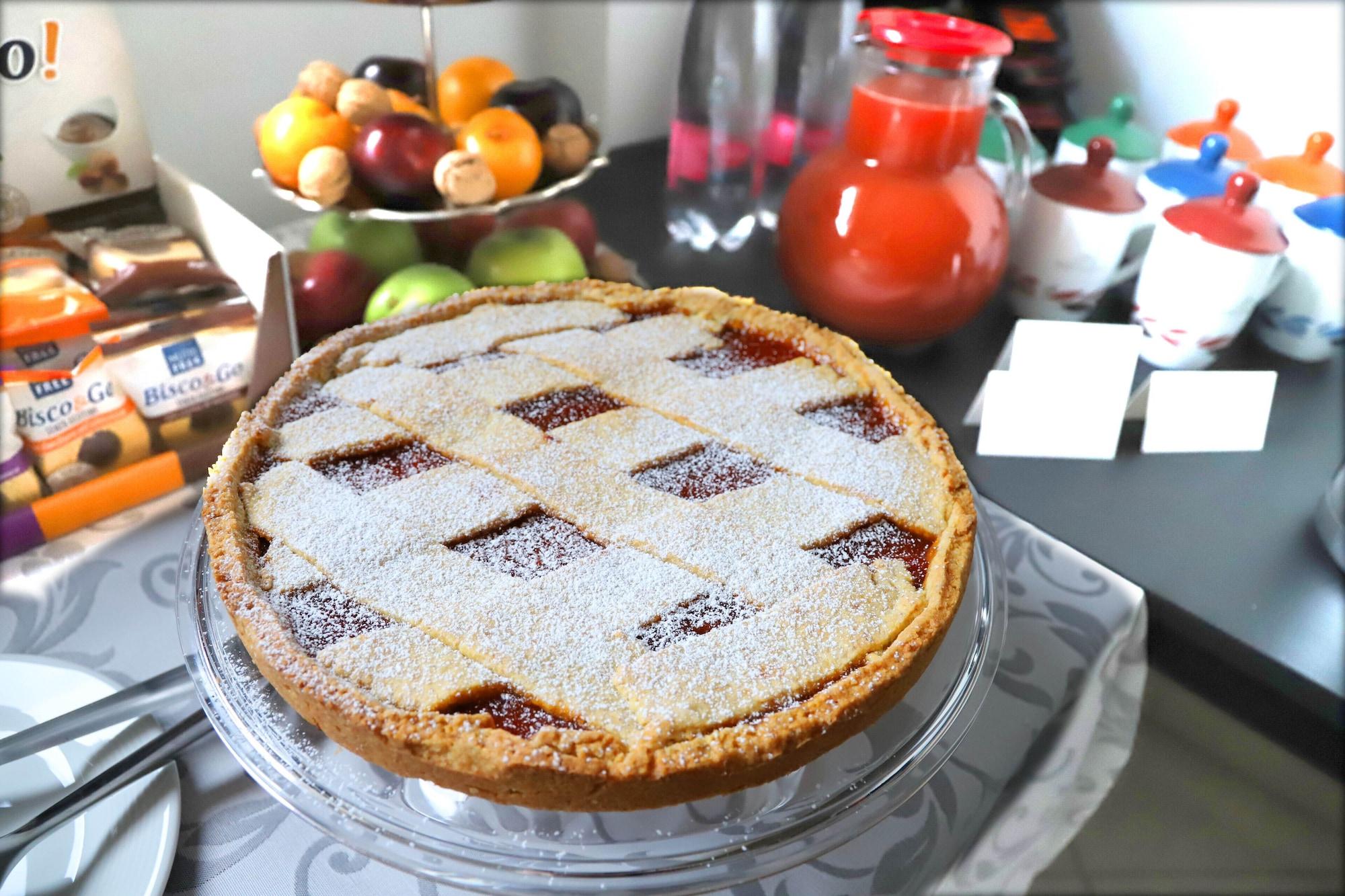 Restaurant Albergo Cantiani