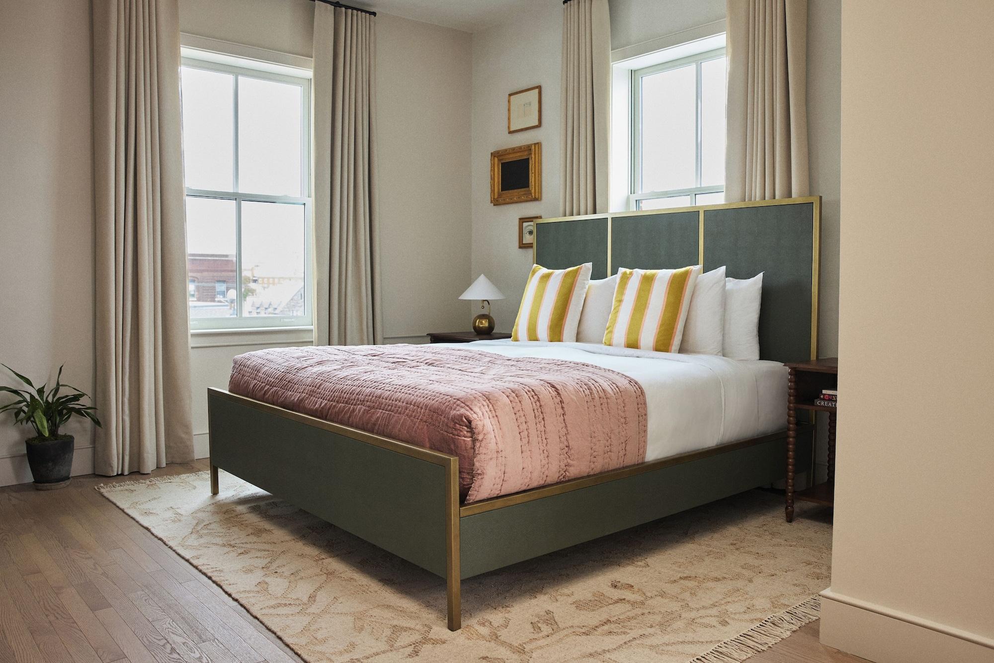 Habitación Hotel Anna & Bel