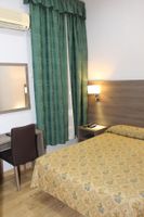Alojamiento - Hotel Nacional