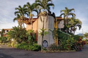 Alojamiento - Hotel Torrre Fuerte