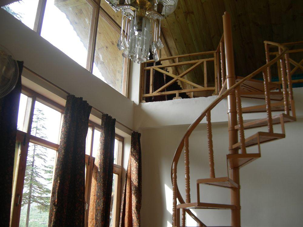 Habitación Heritage Village Resorts